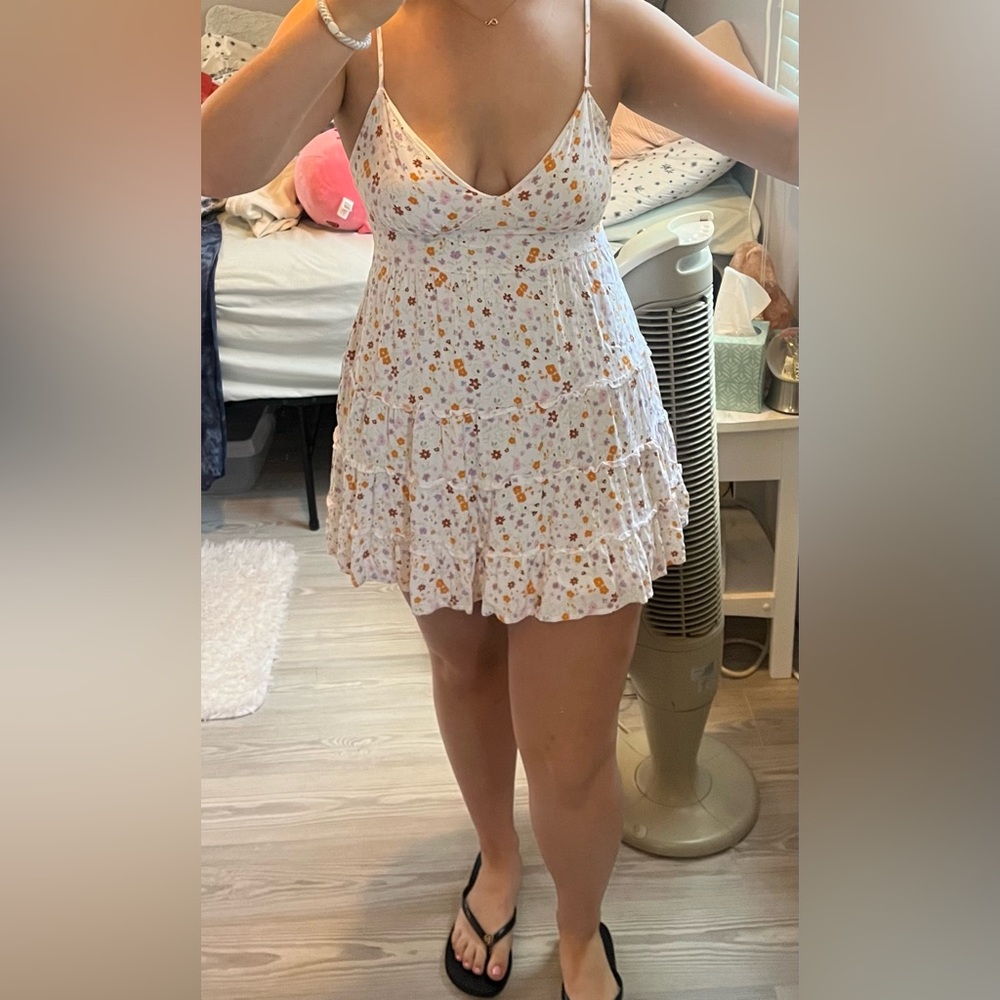 pacsun dress